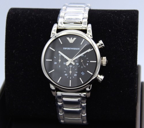 New authentic emporio armani - new,