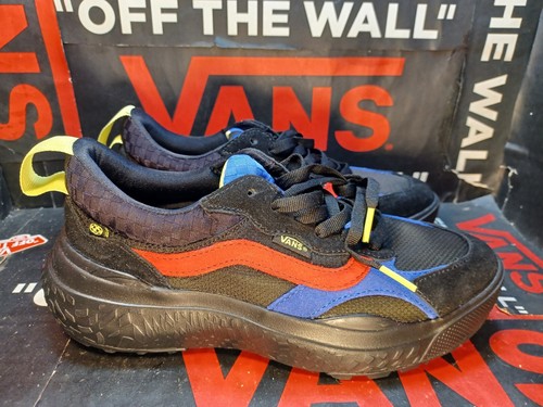 Vans men women - 7.5, women's