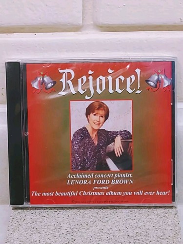Rejoice the most - , beautiful