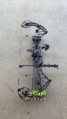 Bow tech chris kyle edition - tech,,