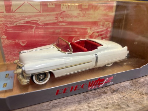 1950 1953 cadillac eldorado - 1950,