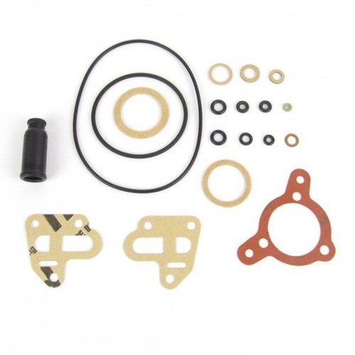 D52520 dellorto carb gasket - -,