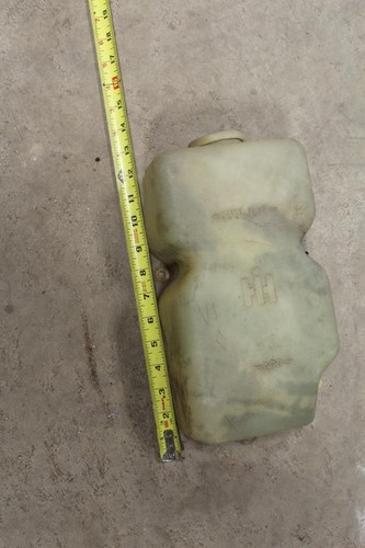 Ford 700 radiator over - 700,