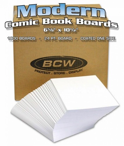 Case 1000 bulk packed - case,