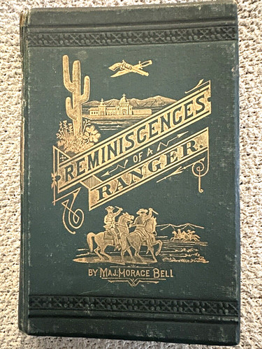 1881 1st reminiscences - ed.,,