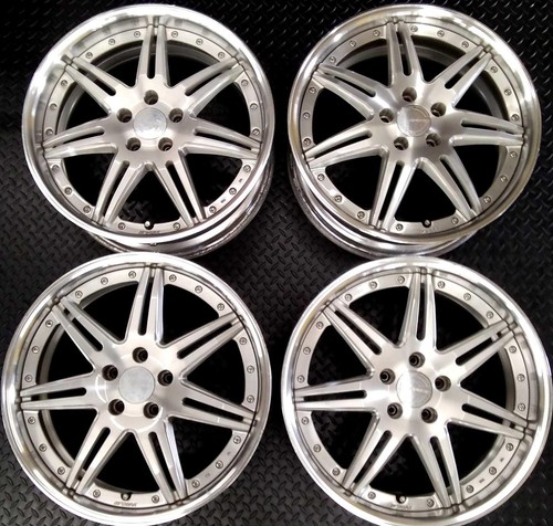 Jdm work gnosis inch - gnosis, 19