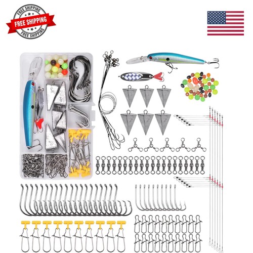 Saltwater fishing tackle - fishing,