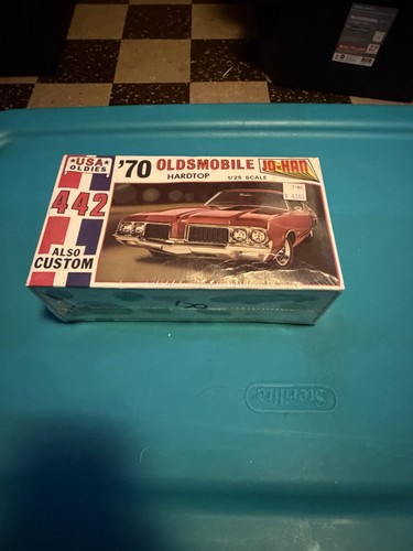 Han 1970 oldsmobile 442 - oldsmobile,