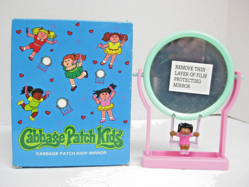 Avon cabbage patch - avon, kids