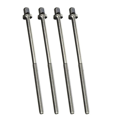 Bass drum tension rods - bass,