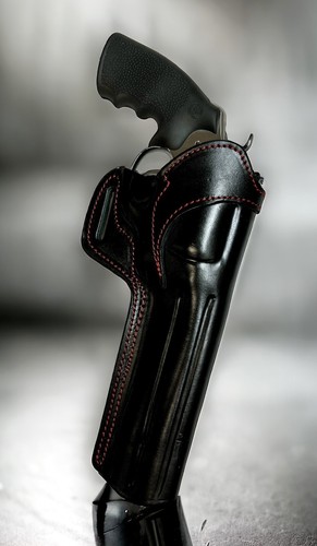 For dan wesson 357 - for, right