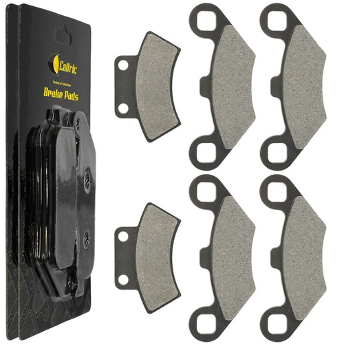Brake pads for - pads, xplorer