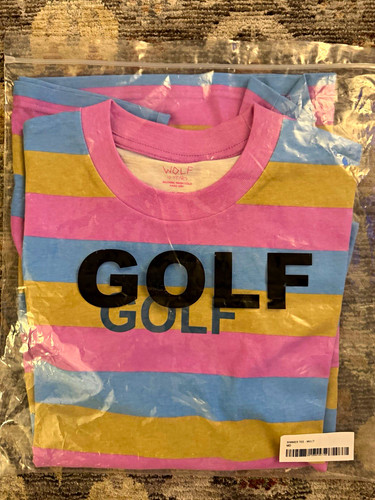 Golf wang bimmer tee - golf,