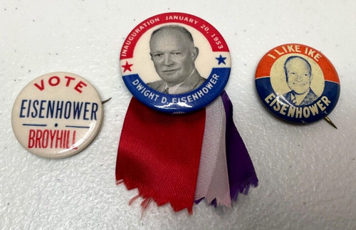 Eisenhower presidential - eisenhower,