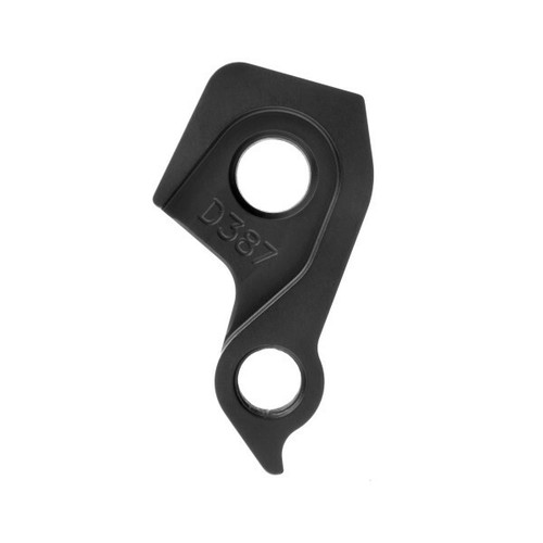 Rear derailleur hanger for - derailleur,