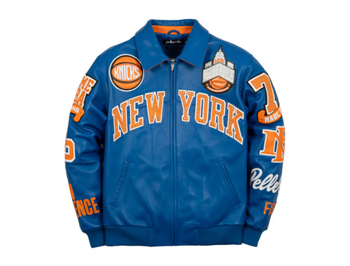 Men pelle new york - men's,
