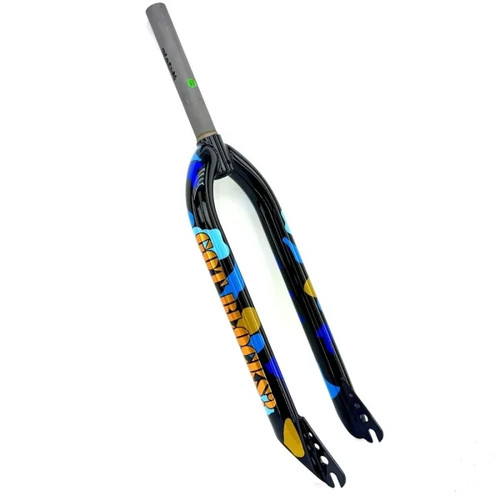 Bmx fork oldschool - gt,
