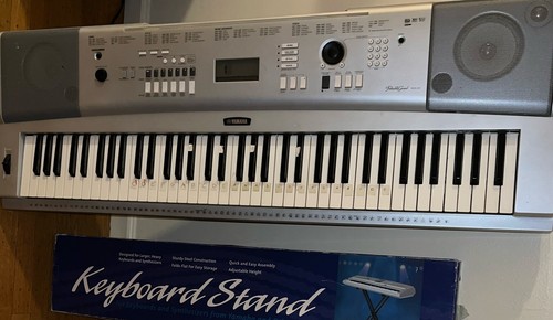 Yamaha portable grand - yamaha,