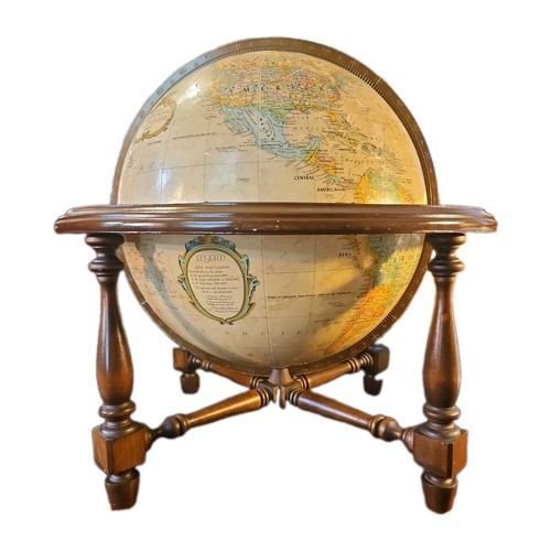 Replogle globes inc - replogle, inc.