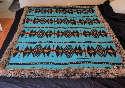 Spirit hoods aztec - spirit,