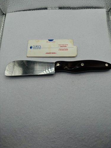 Cutco cheese knife 68 - cheese,