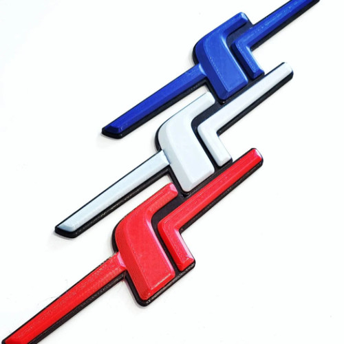 Forester jdm emblem - forester, for