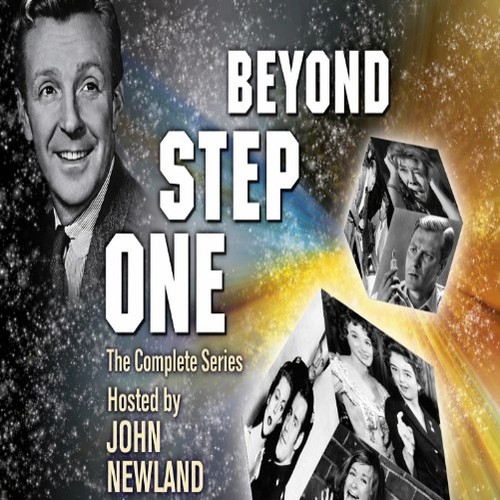 One step beyond the - one, complete