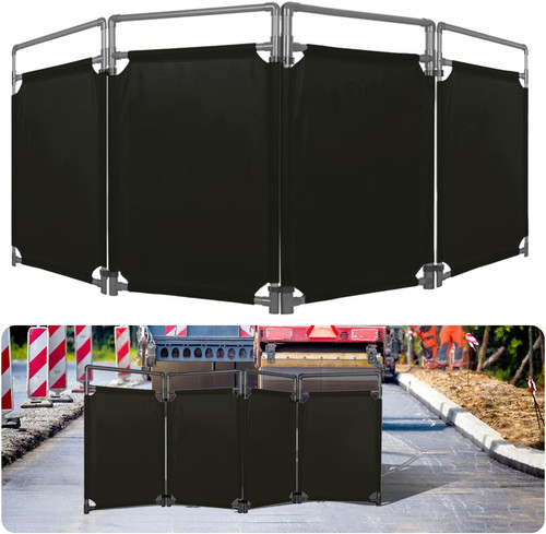 Panels safety barricade - safety,