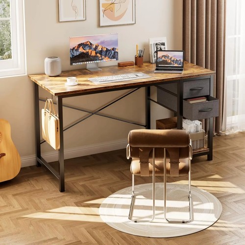 Inch computer desk - computer, 2