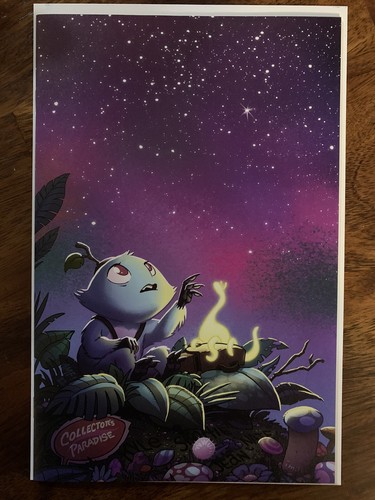 Twig tony fleecs - #1,