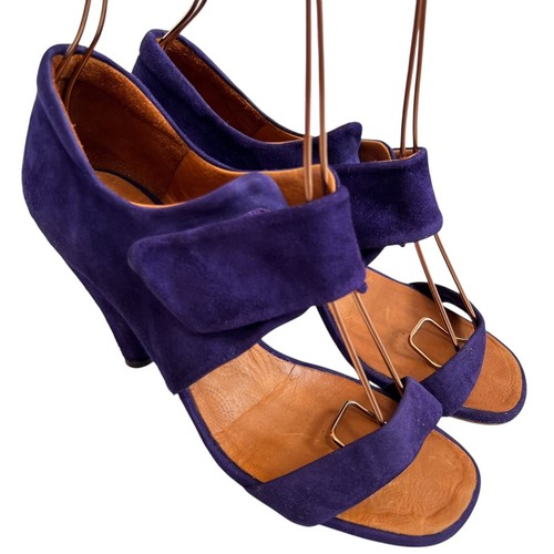 Chie mihara high - heels, purple