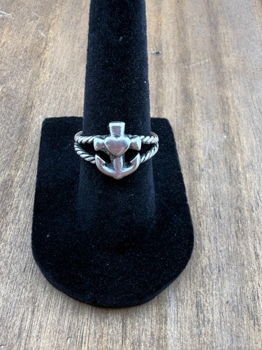 Retired james avery faith hope - faith,