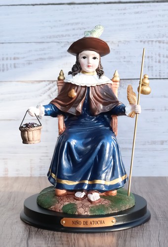 Roman catholic santo - roman, nino