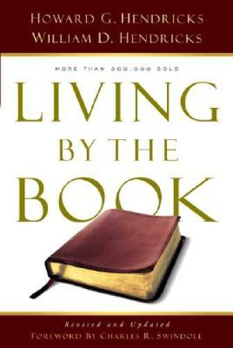 Living the book art - living,