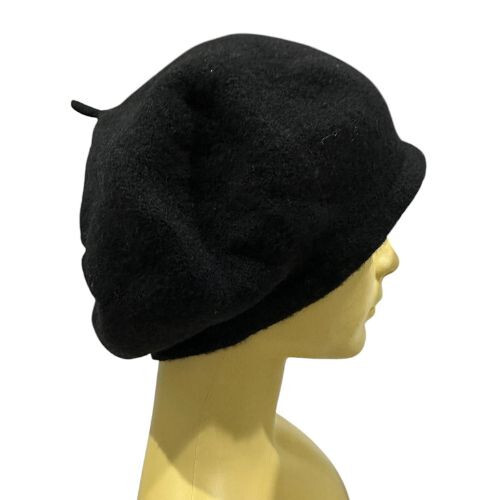 Zara vintage warm plain - zara, beanie
