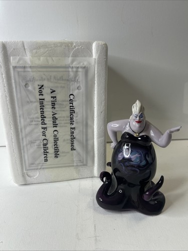 Ursula heirloom porcelain - heirloom,