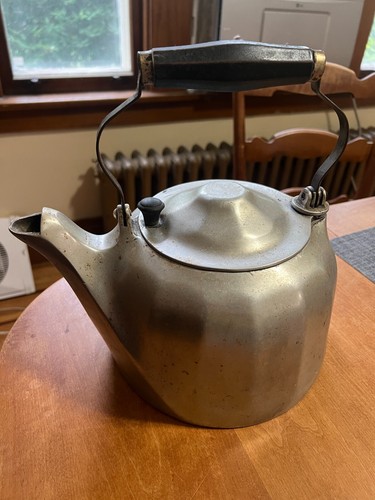 Vintage wagner ware sidney - wagner,