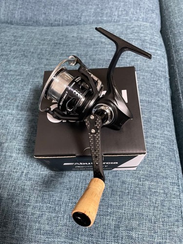 Abu garcia revo - abu,