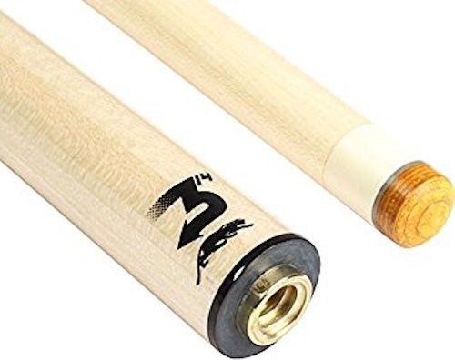 New predator 314 pool cue - 314-3,