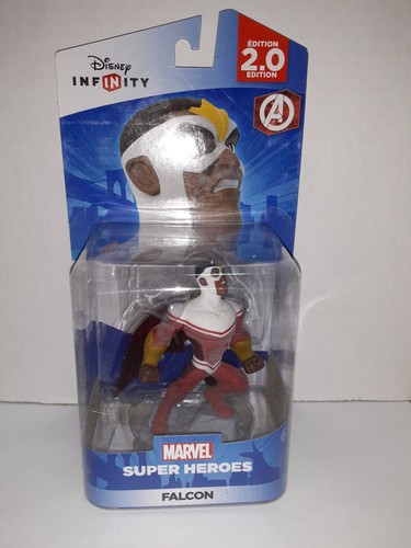 Disney infinity falcon figure - infinity:,