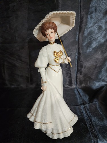 Vintage lenox sunday stroll - vintage,