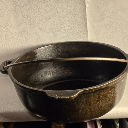 Unmarked original bean - original,