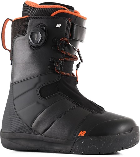 Evasion snowboard boots - k2,