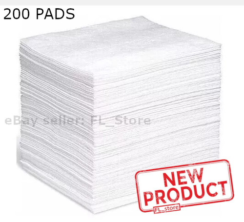 200 pack oil clean - clean, up