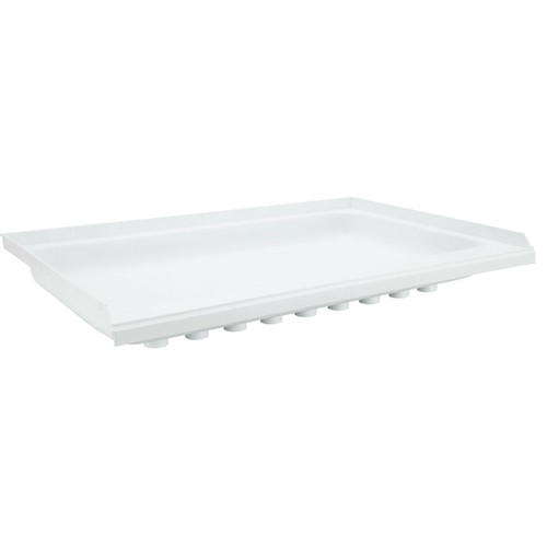 Shower pan x 5 - shower, 5"