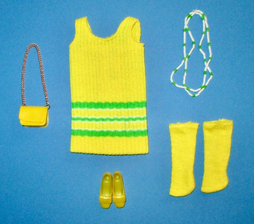 Twiggy doll vintage - vintage,