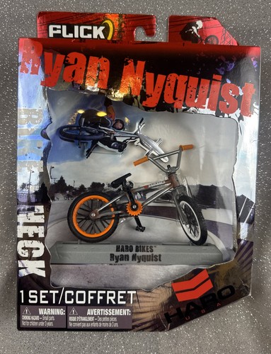 2009 flick trix haro ryan - 2009,