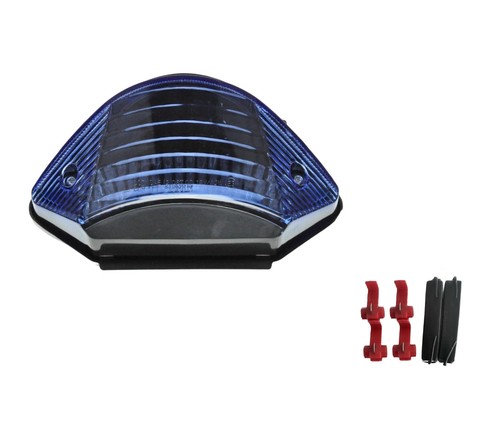 Led taillight rear - led, lamp+turn