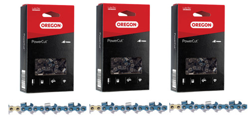 Pack chains for - for, echo