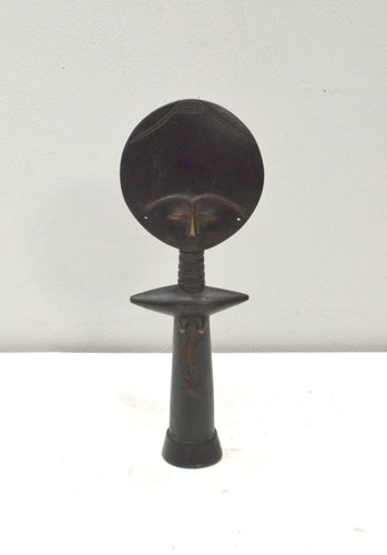 African ashanti figure - ashanti,